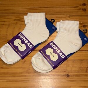 Bombas Socks